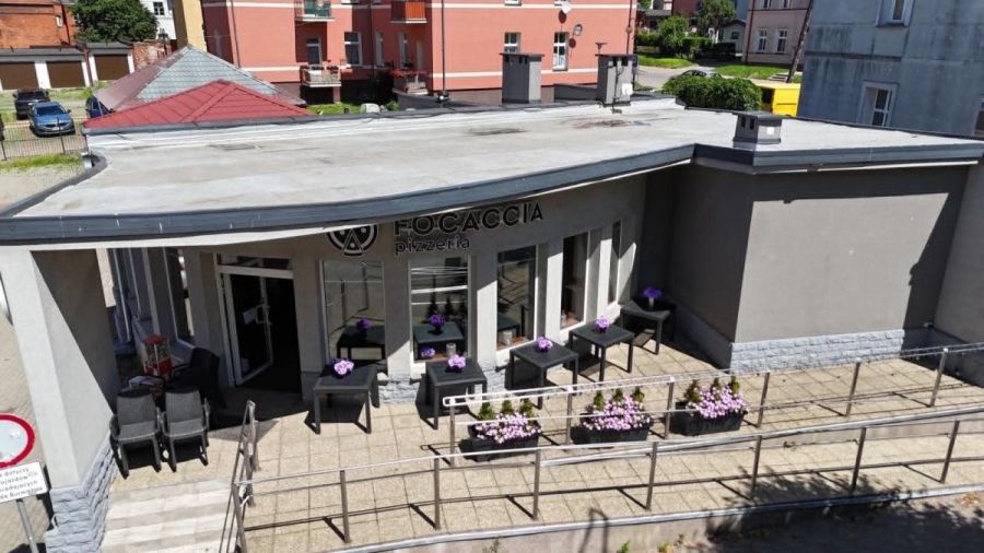 Lokal gastronomiczny z najemcą: zdjecie 99472119