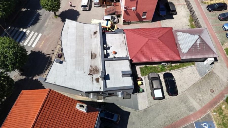 Lokal gastronomiczny z najemcą: zdjecie 99472121
