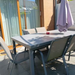 Stół ogrodowy: zdjecie 66540513
