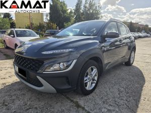 Hyundai Kona 1,0 Benzyna Miękka Hybryda Niski przebieg Zamiana: zdjecie 66540528