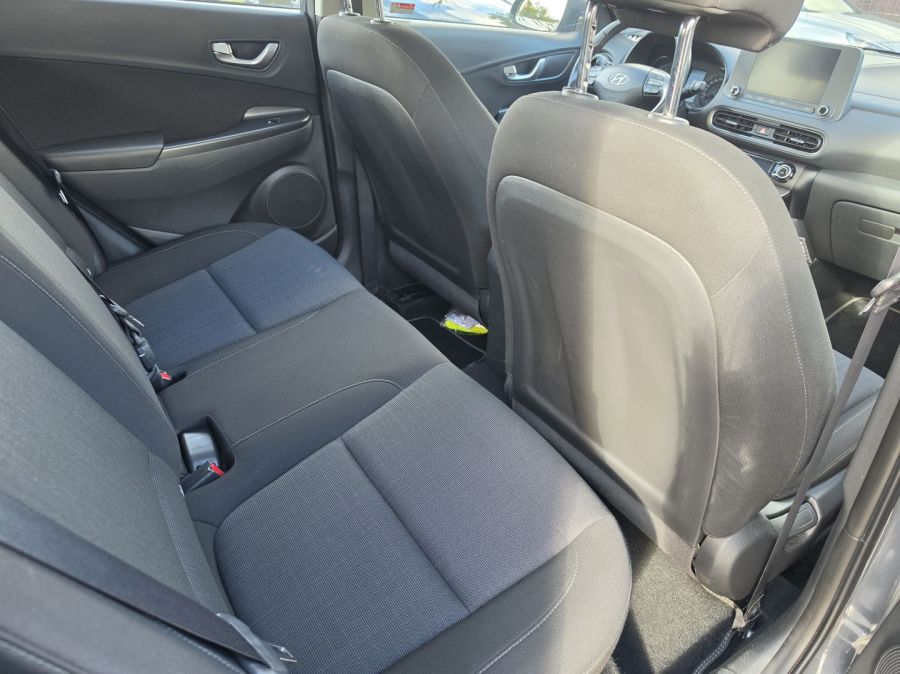 Hyundai Kona 1,0 Benzyna Miękka Hybryda Niski przebieg Zamiana: zdjecie 99472259