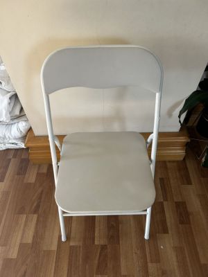 Krzesło składane Jysk: zdjecie 66540529