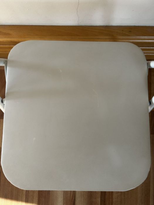 Krzesło składane Jysk: zdjecie 99472264
