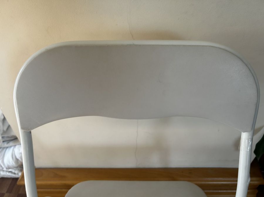 Krzesło składane Jysk: zdjecie 99472265