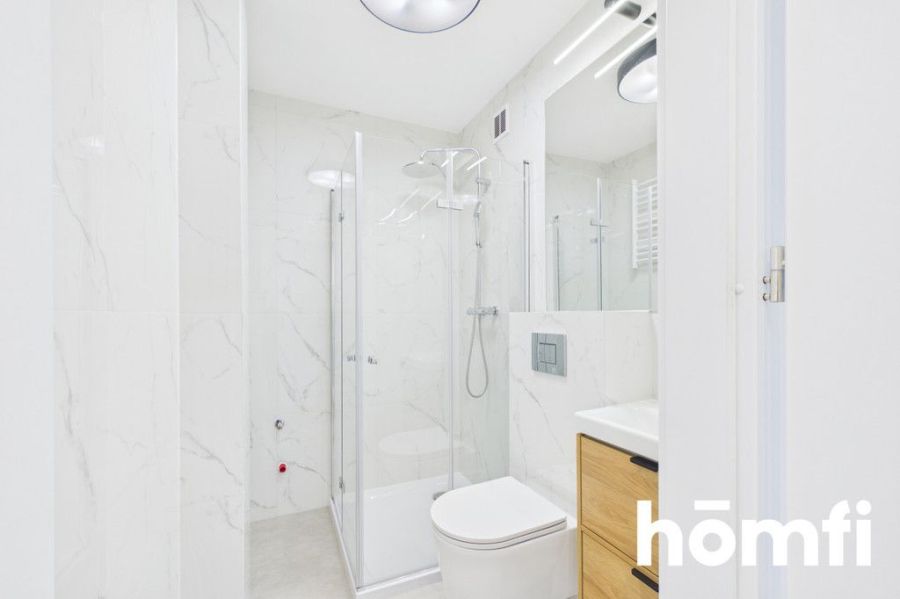 3 pokoje 54m&sup2; z  ogródkiem Przymorze Wielkie: zdjecie 99473430