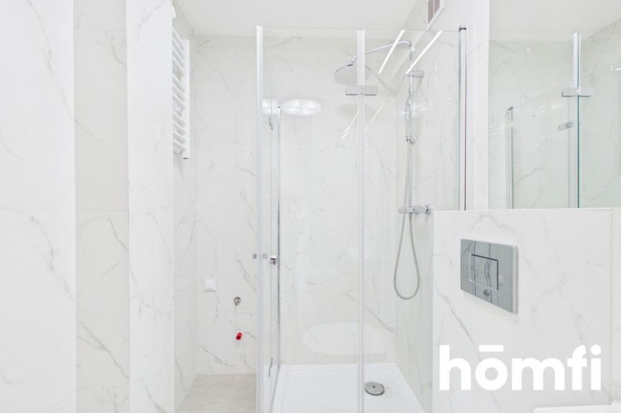 3 pokoje 54m&sup2; z  ogródkiem Przymorze Wielkie: zdjecie 99473431