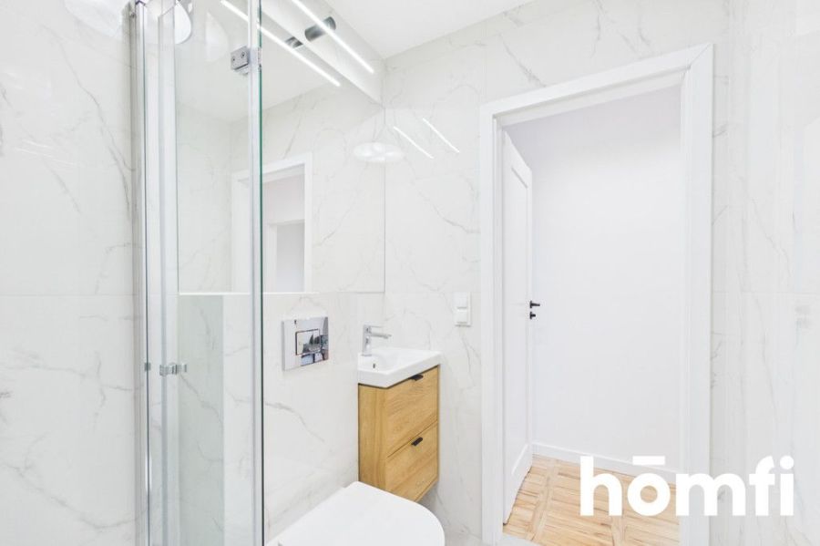 3 pokoje 54m&sup2; z  ogródkiem Przymorze Wielkie: zdjecie 99473432
