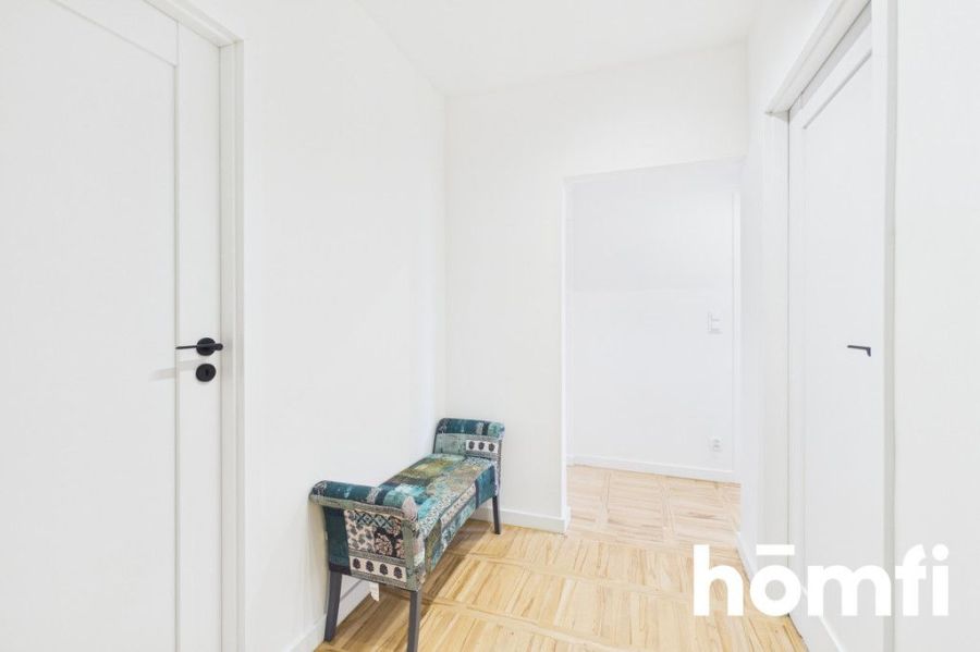 3 pokoje 54m&sup2; z  ogródkiem Przymorze Wielkie: zdjecie 99473433