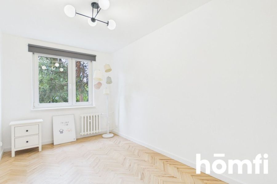 3 pokoje 54m&sup2; z  ogródkiem Przymorze Wielkie: zdjecie 99473435