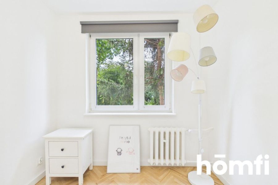 3 pokoje 54m&sup2; z  ogródkiem Przymorze Wielkie: zdjecie 99473436