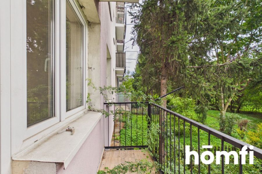3 pokoje 54m&sup2; z  ogródkiem Przymorze Wielkie: zdjecie 99473439