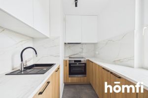 3 pokoje 54m&sup2; z  ogródkiem Przymorze Wielkie: zdjecie 66540548