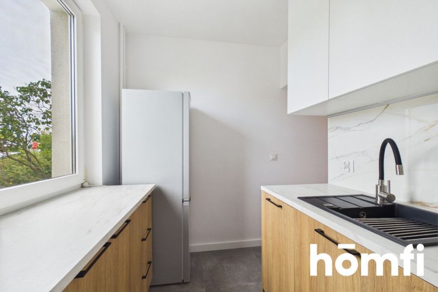 3 pokoje 54m&sup2; z  ogródkiem Przymorze Wielkie: zdjecie 99473422