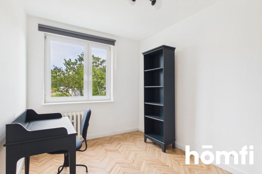 3 pokoje 54m&sup2; z  ogródkiem Przymorze Wielkie: zdjecie 99473424