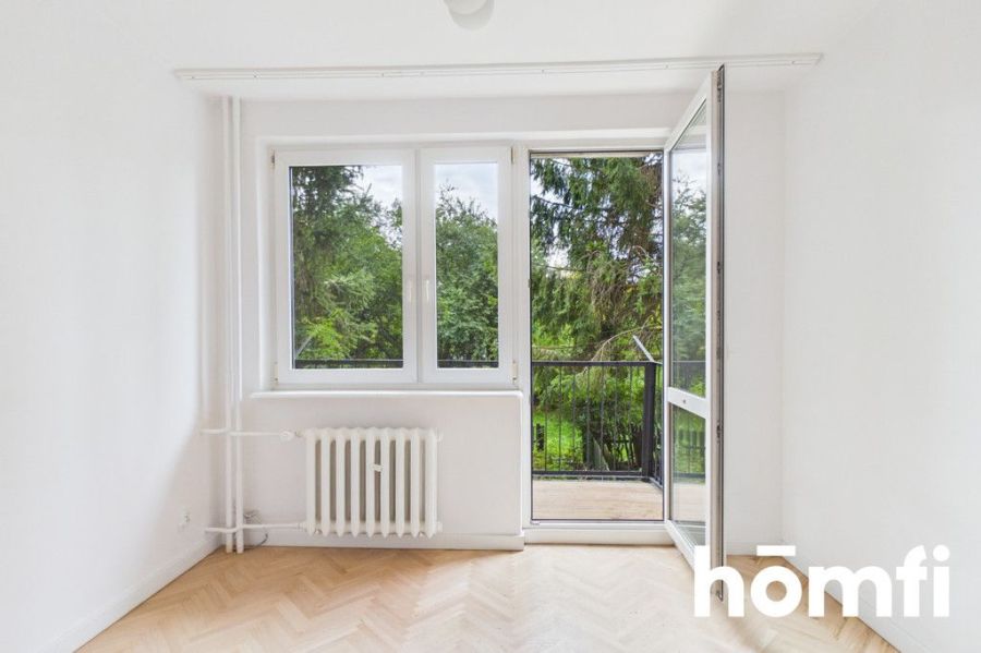 3 pokoje 54m&sup2; z  ogródkiem Przymorze Wielkie: zdjecie 99473426