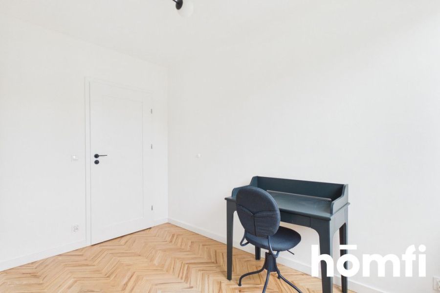 3 pokoje 54m&sup2; z  ogródkiem Przymorze Wielkie: zdjecie 99473429