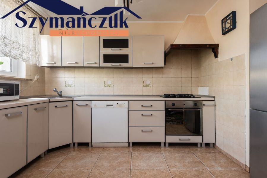 3-pokojowe mieszkanie na Morenie 61,3 m&sup2;.