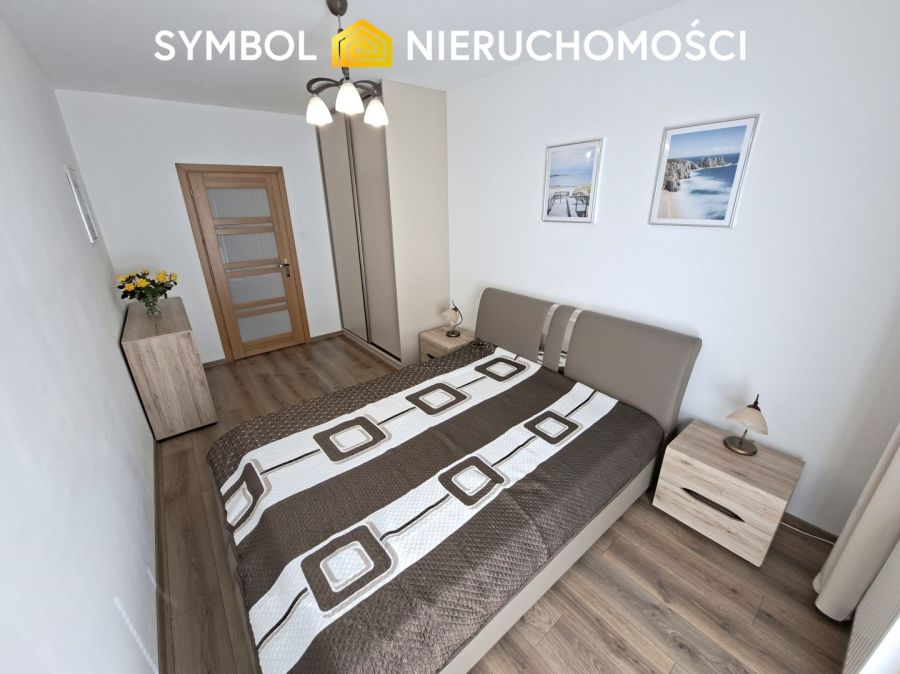 Komfortowe 2 pokoje + miejsce w hali na Przymorzu Małym