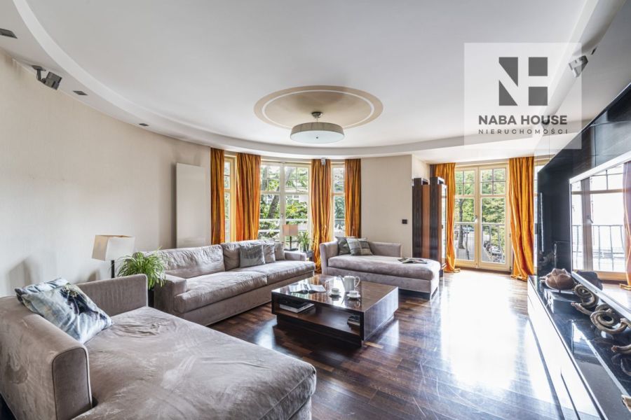 Elegancki Apartament w sercu Sopotu, ul. Haffnera
