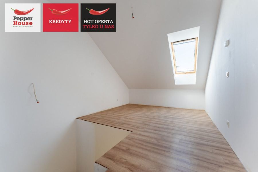 Szereg w Rumi z ogrodem-Osiedle Czereśniowe: zdjecie 99473727