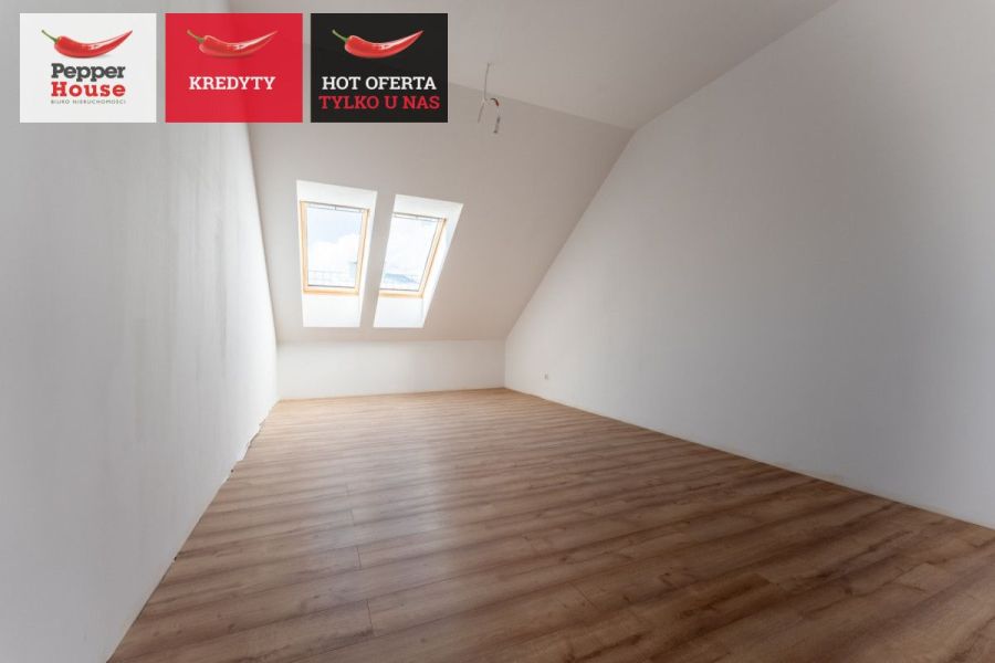 Szereg w Rumi z ogrodem-Osiedle Czereśniowe: zdjecie 99473730