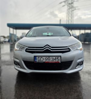 Sprzedam Citroen C4 II: zdjecie 66540756