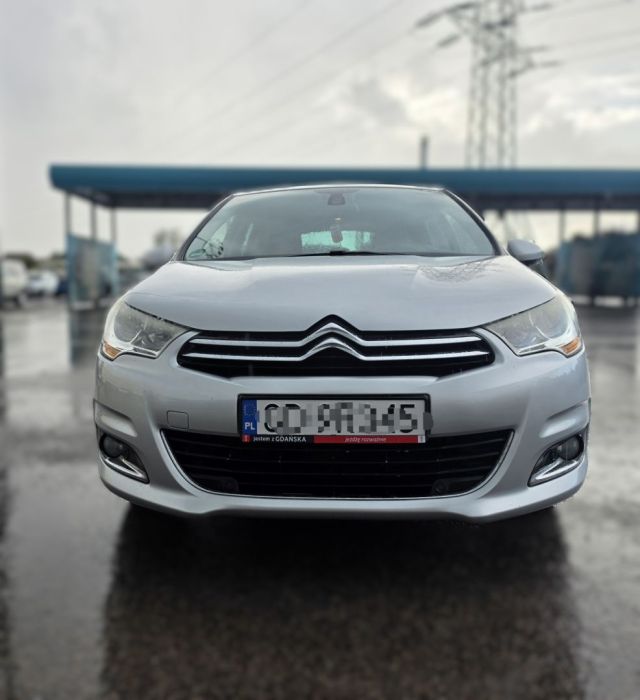 Citroën C4