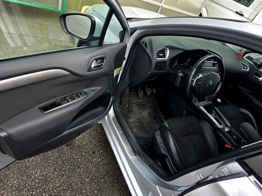 Sprzedam Citroen C4 II: zdjecie 99473953