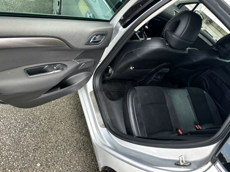 Sprzedam Citroen C4 II: zdjecie 99473954