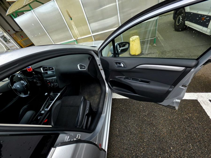 Sprzedam Citroen C4 II: zdjecie 99473955