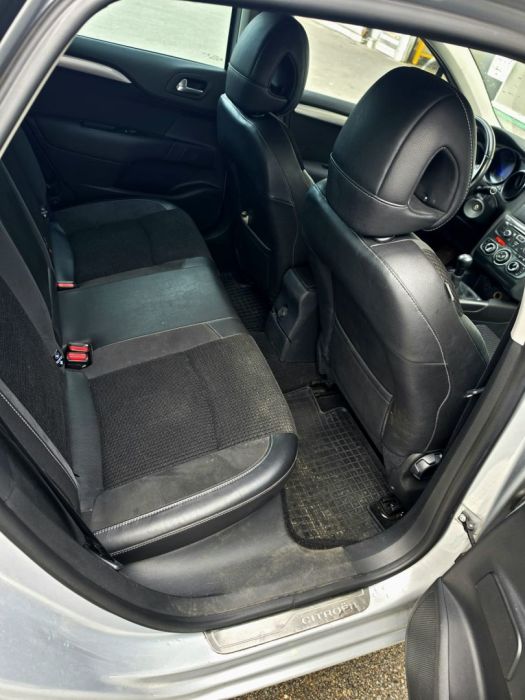 Sprzedam Citroen C4 II: zdjecie 99473956