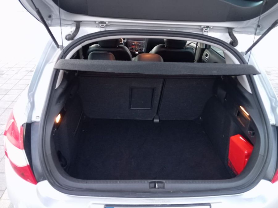 Sprzedam Citroen C4 II: zdjecie 99473957