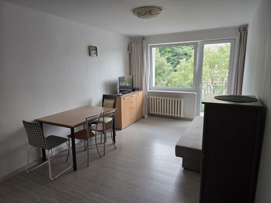 Mieszkanie 2 pokojowe w Sopocie Kamiennym Potoku: zdjecie 99473959