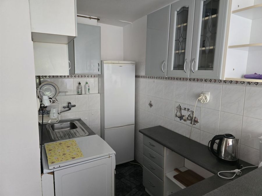 Mieszkanie 2 pokojowe w Sopocie Kamiennym Potoku: zdjecie 99473962