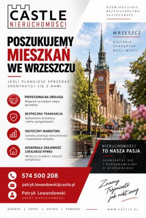 Chcesz bez problemowo sprzedać mieszkanie we Wrzeszczu?: zdjecie 66540804