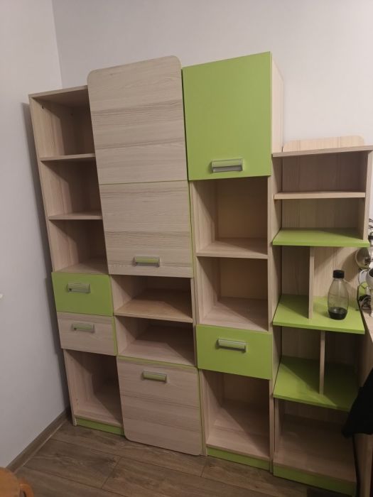 Meble dziecięce młodzieżowe: zdjecie 99474398