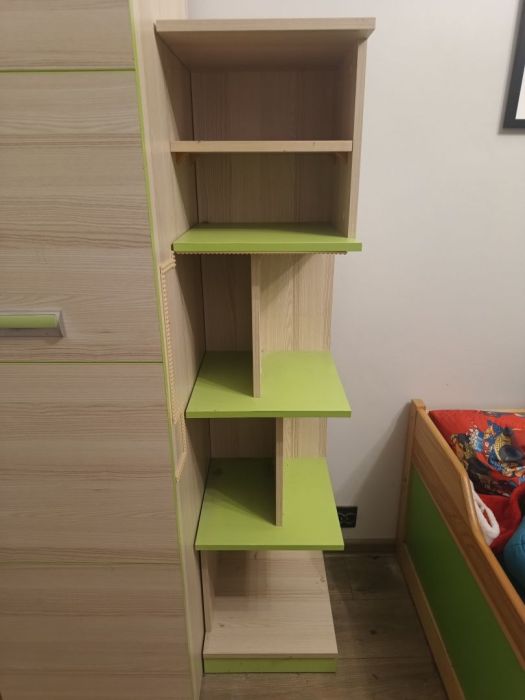 Meble dziecięce młodzieżowe: zdjecie 99474399
