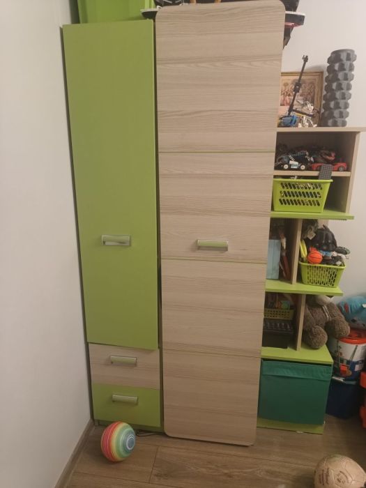 Meble dziecięce młodzieżowe: zdjecie 99474400
