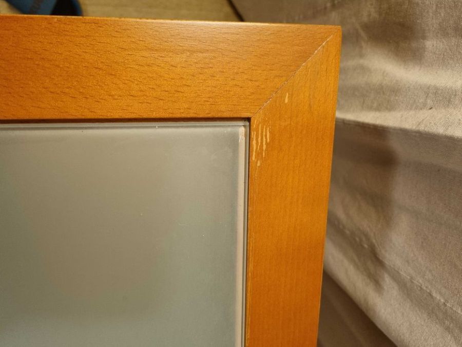 stół składany do jadalni 160/80 x 80 + krzesła: zdjecie 99474474