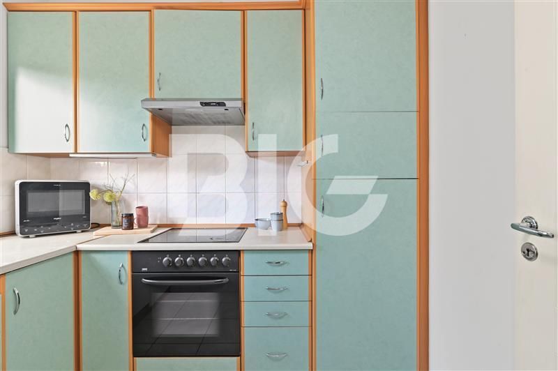 Dwupokojowe mieszkanie w parku, blisko plaży: zdjecie 99474561
