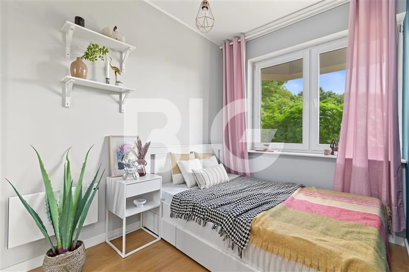 Dwupokojowe mieszkanie w parku, blisko plaży: zdjecie 99474572