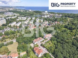 Dwupokojowe mieszkanie w parku, blisko plaży: zdjecie 66540839