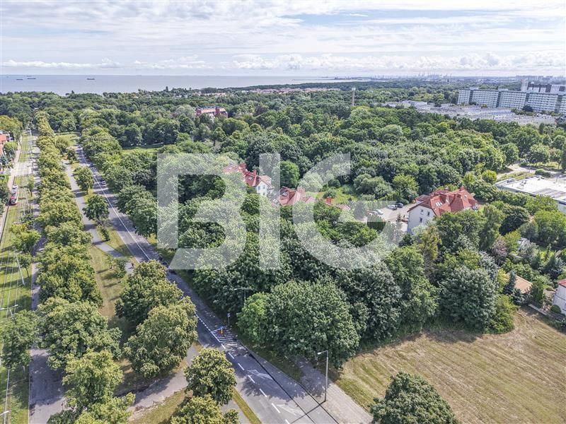 Dwupokojowe mieszkanie w parku, blisko plaży: zdjecie 99474589