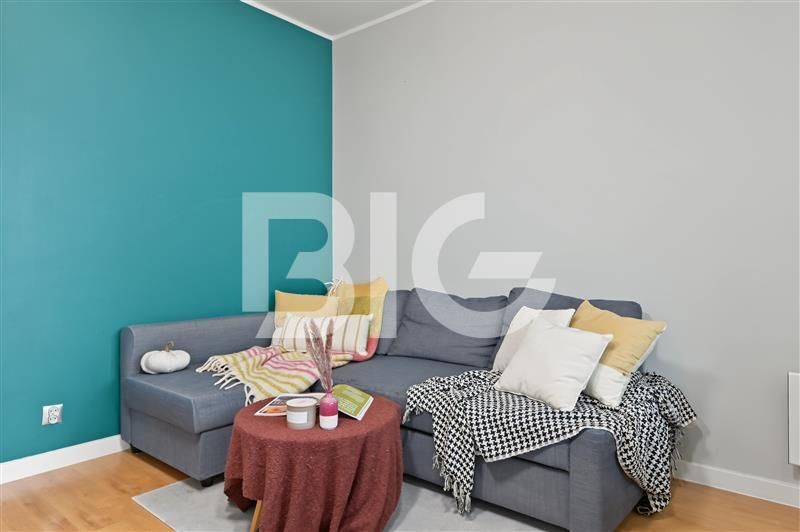 Dwupokojowe mieszkanie w parku, blisko plaży: zdjecie 99474558