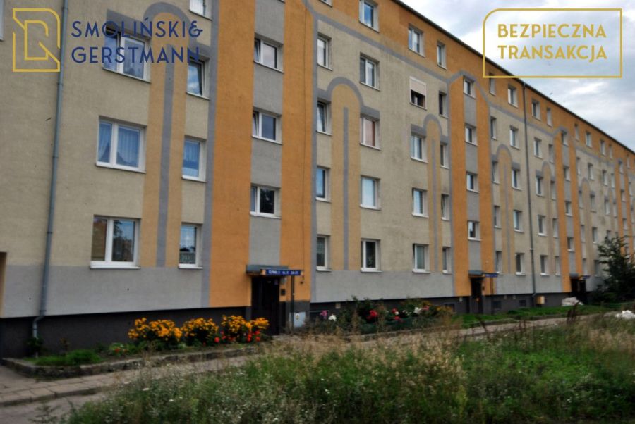 Na sprzedaż 2 pokoje - 1000 m. od plaży !!!: zdjecie 99474861