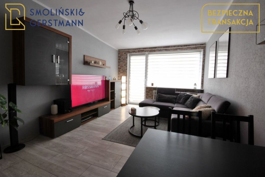 Na sprzedaż 2 pokoje - 1000 m. od plaży !!!: zdjecie 99474862