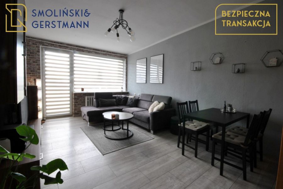 Na sprzedaż 2 pokoje - 1000 m. od plaży !!!: zdjecie 99474864