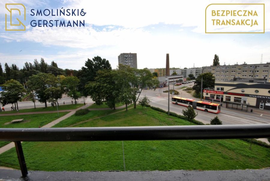 Na sprzedaż 2 pokoje - 1000 m. od plaży !!!: zdjecie 99474865