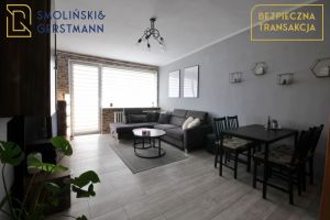 Na sprzedaż 2 pokoje - 1000 m. od plaży !!!: zdjecie 66540867