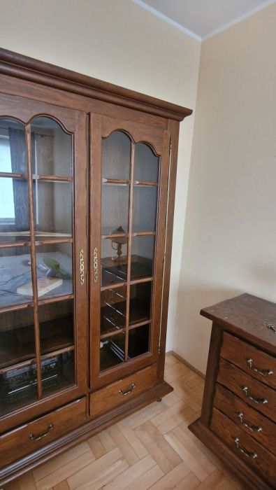Sprzedam drewniane meble: zdjecie 99475062